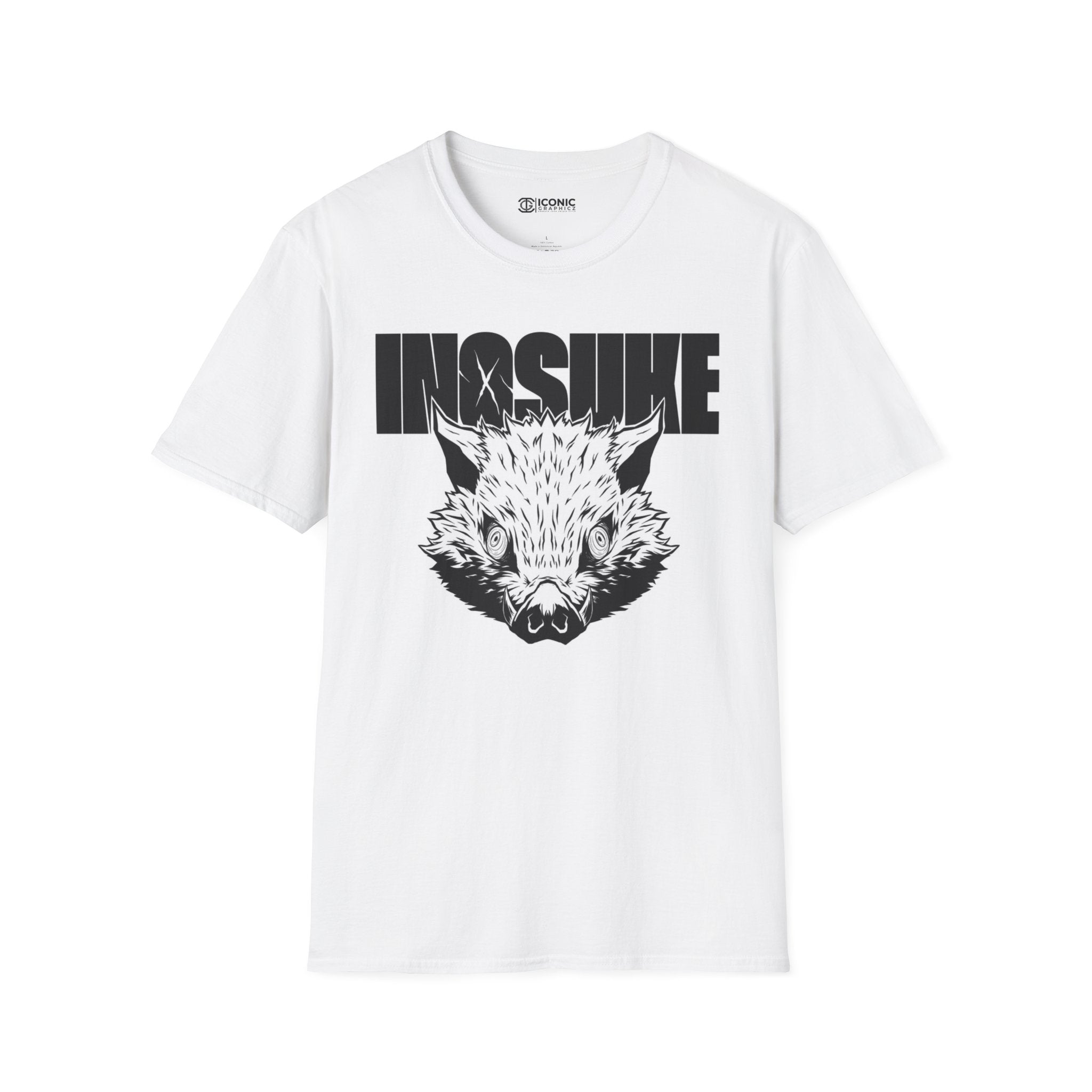 Inosuke Demon Slayer T-Shirt