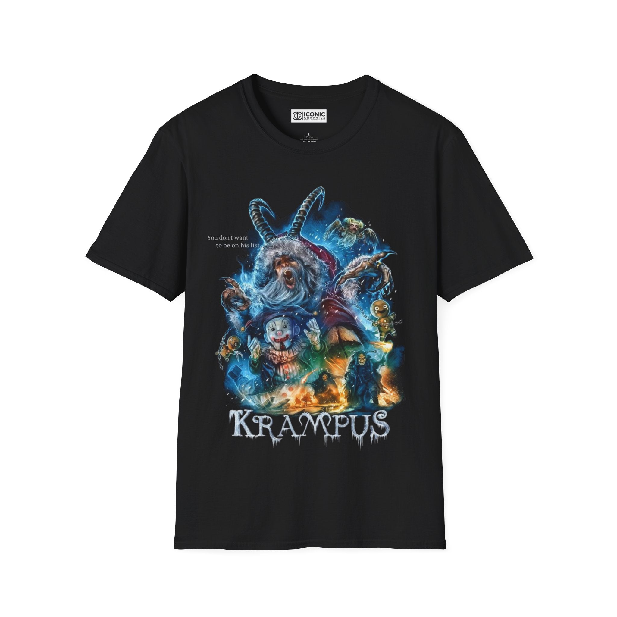 Krampus T-Shirt