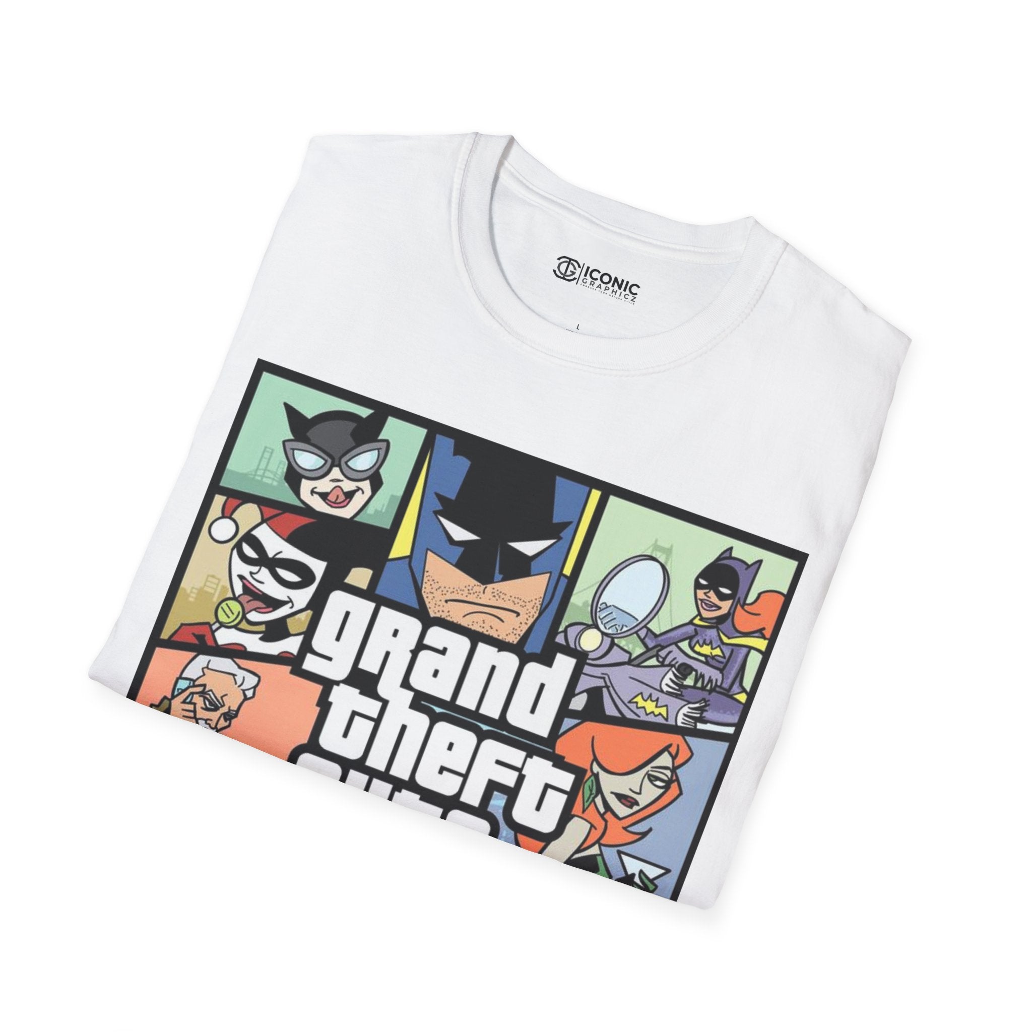 Batman T-Shirt