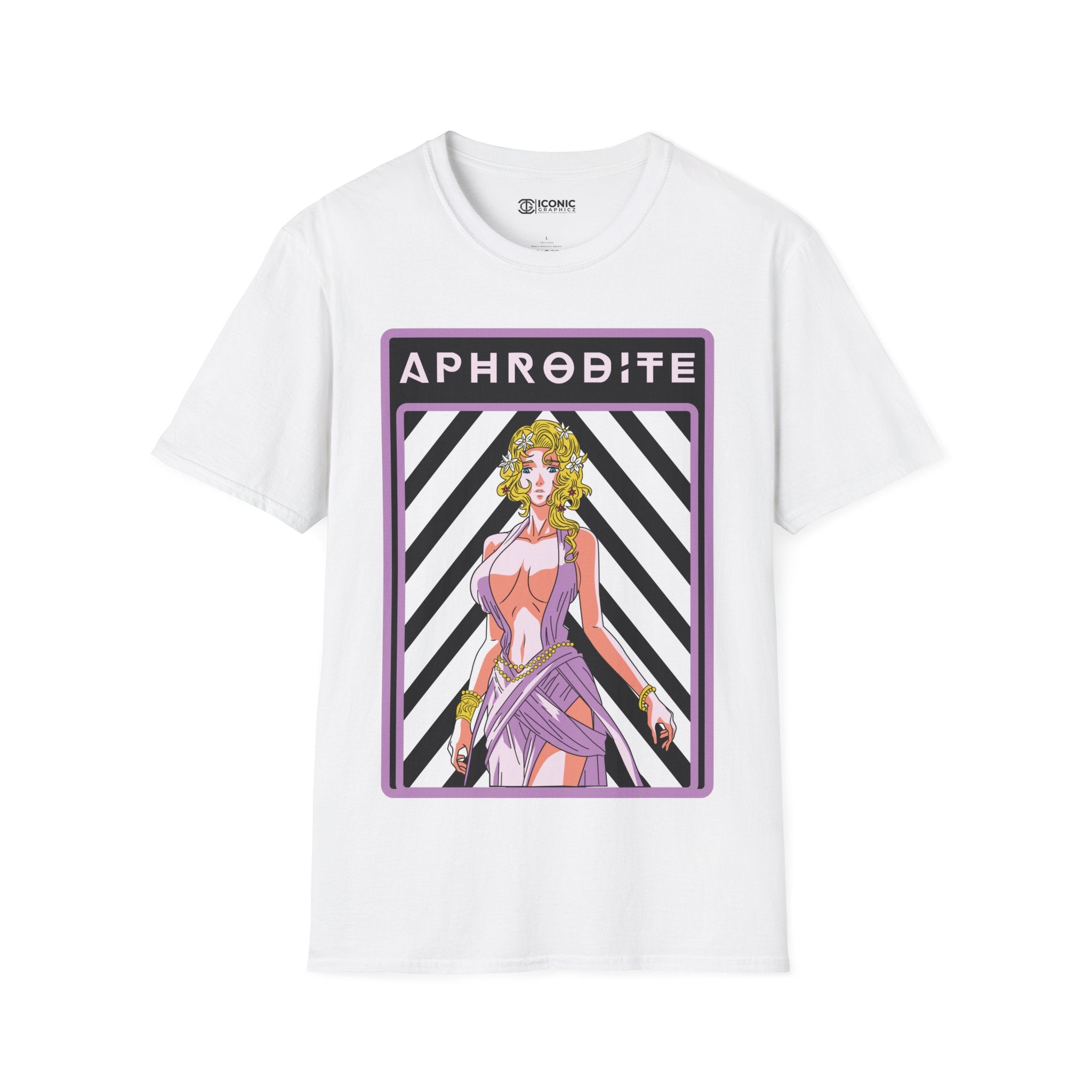 Aphrodite Record of Ragnorok T-Shirt