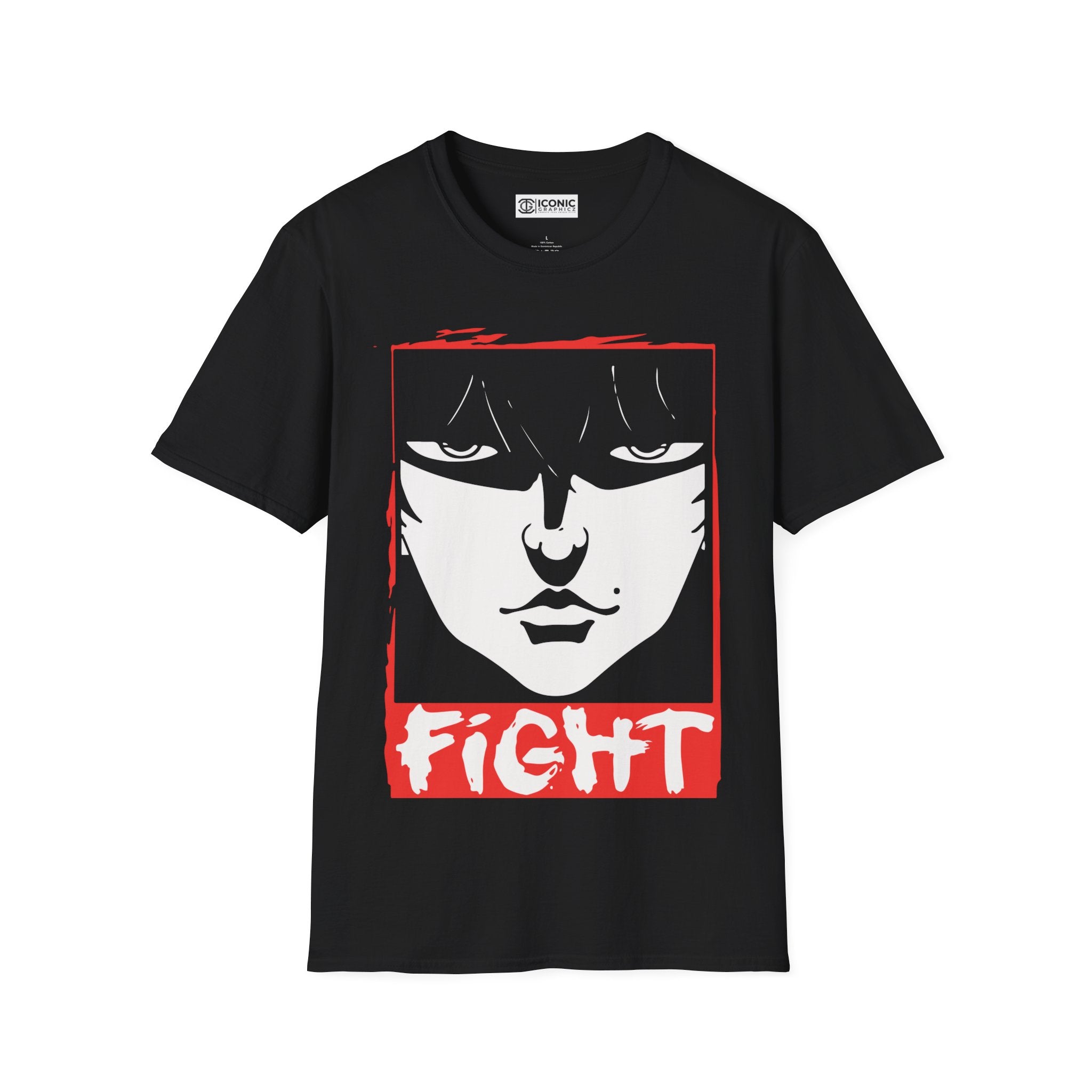 Hanma Baki T-Shirt