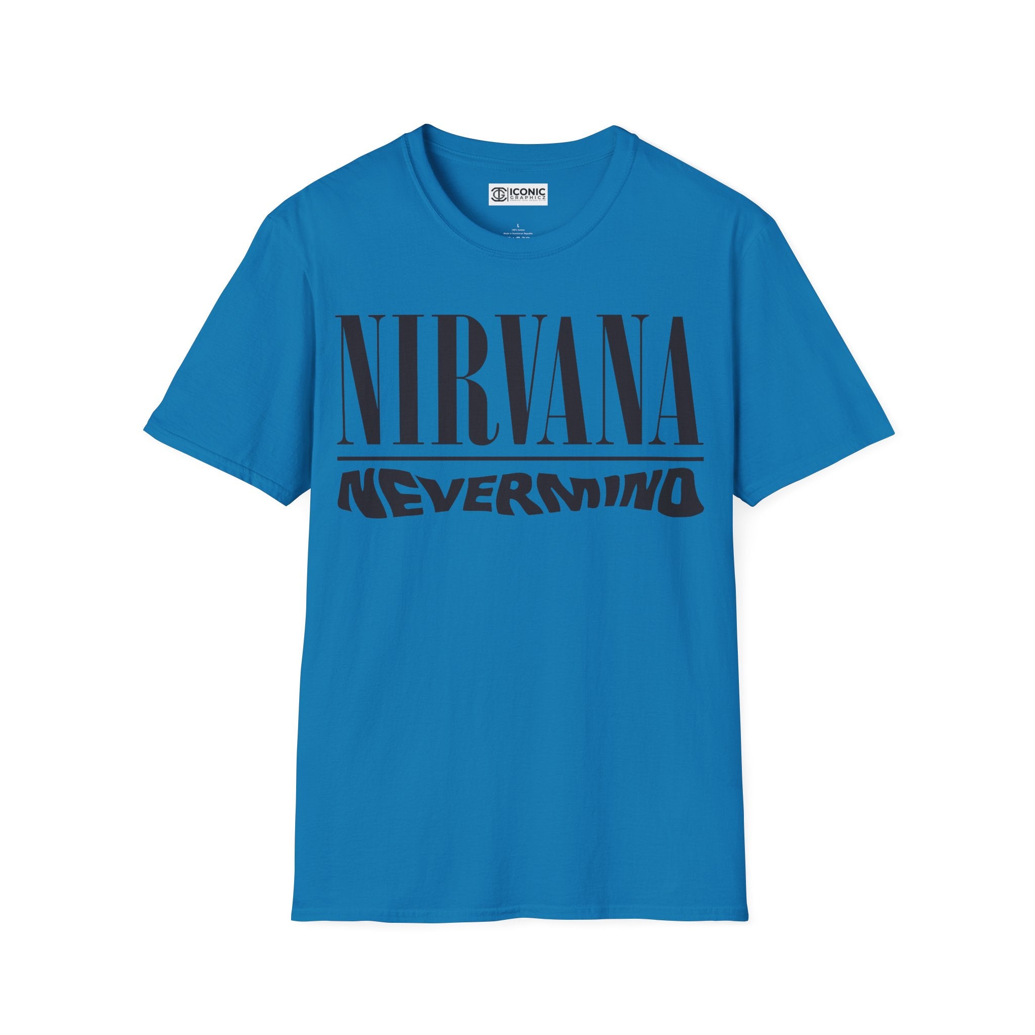 Nirvana T-Shirt