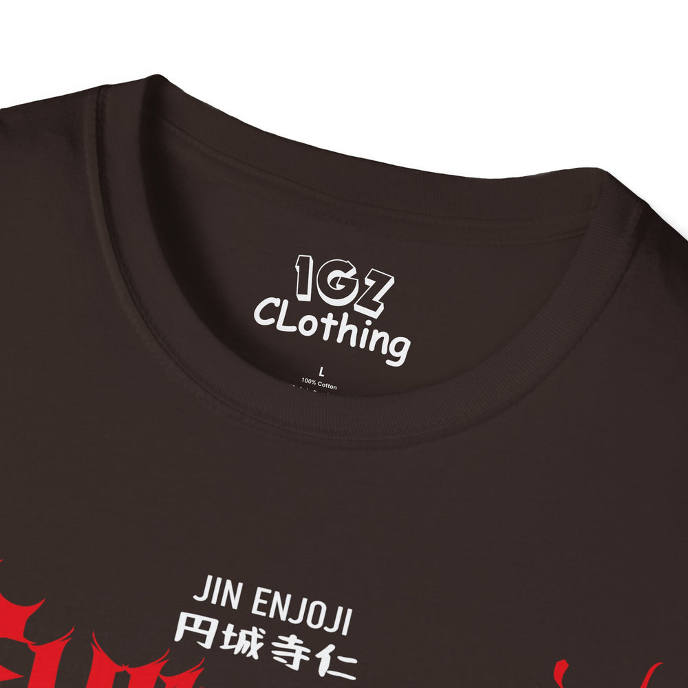 Evil Eye Dandadan T-Shirt