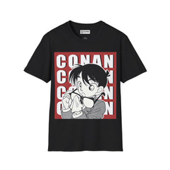 Conan Unisex Softstyle T-Shirt - IGZ Clothing 