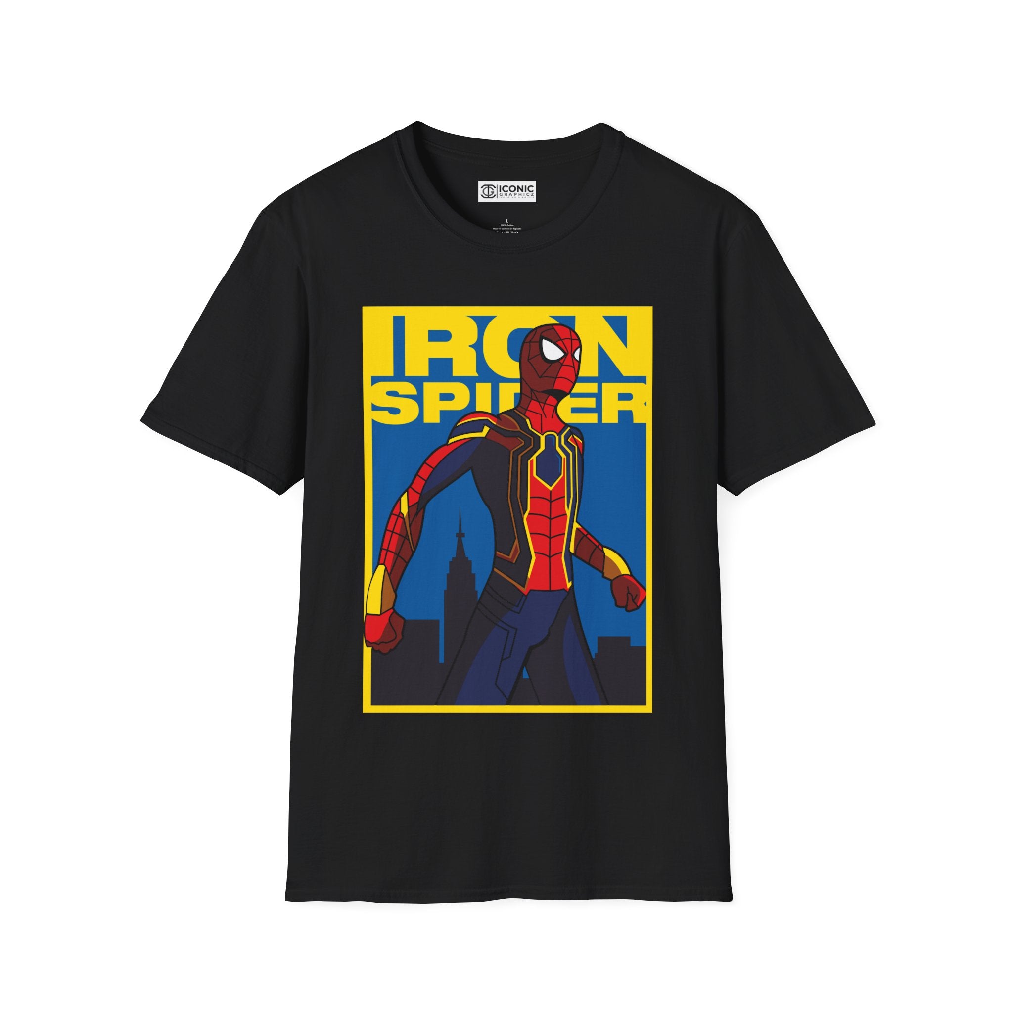 Spider-Man T-Shirt