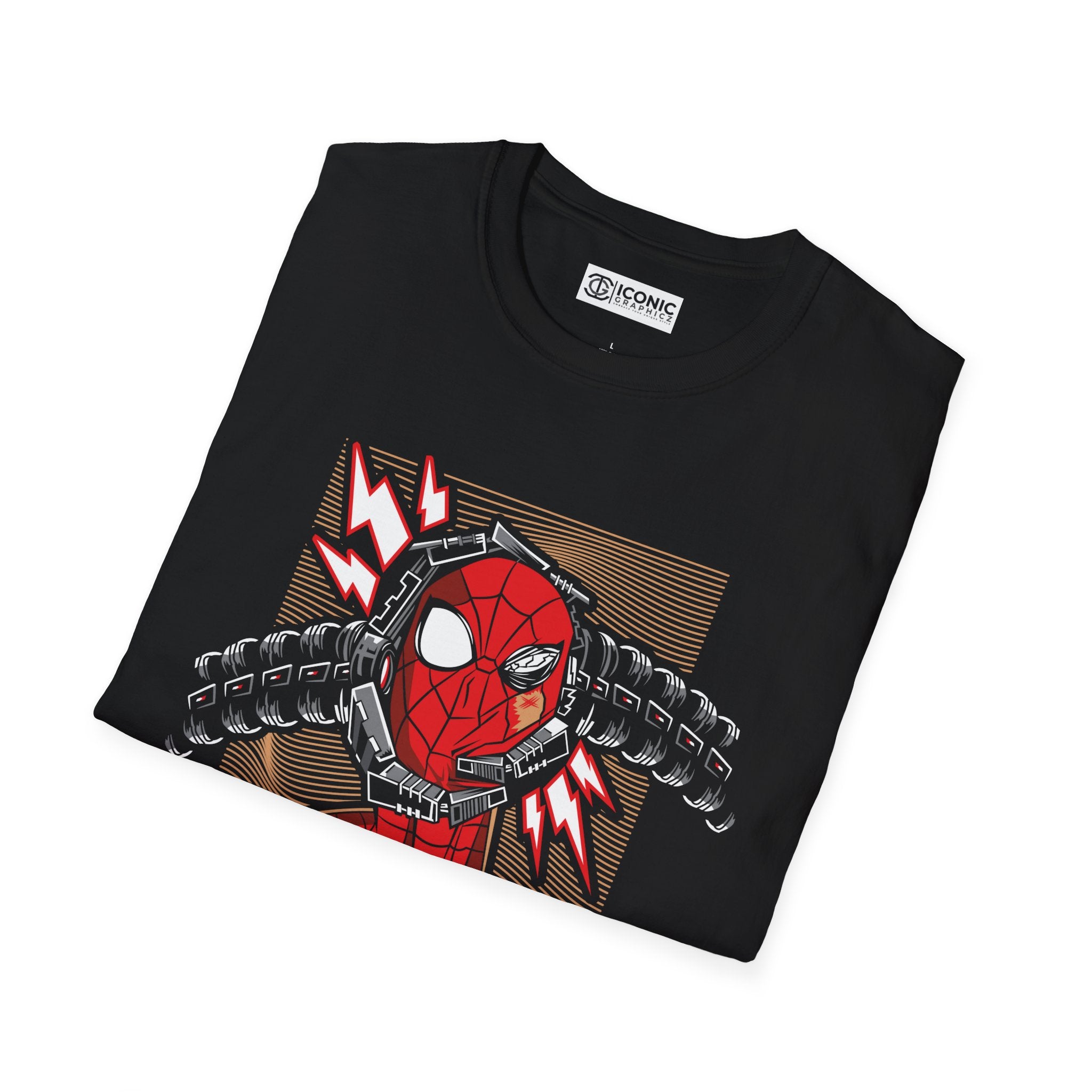 Spider-Man T-Shirt