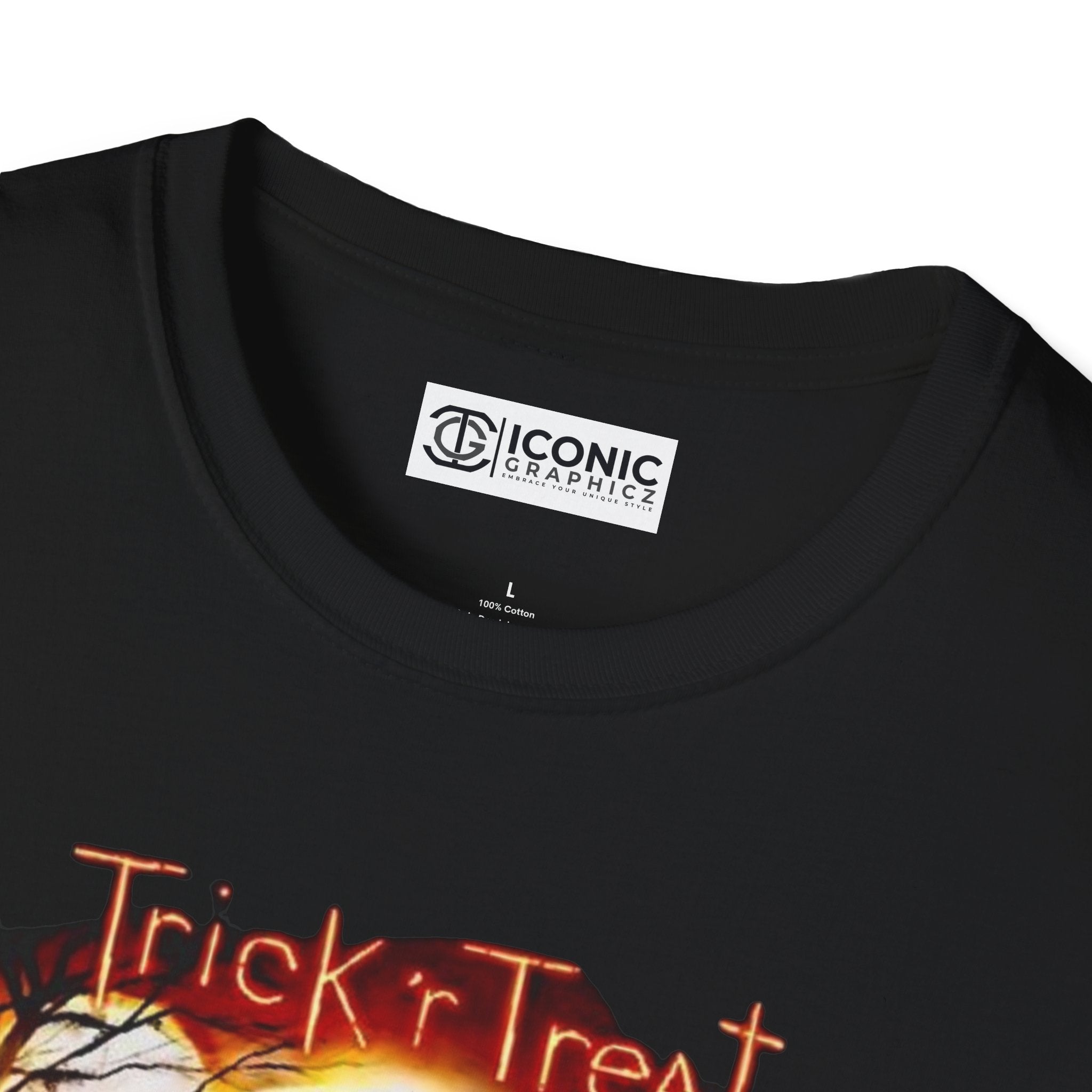 Trick or Treat Sam T-Shirt