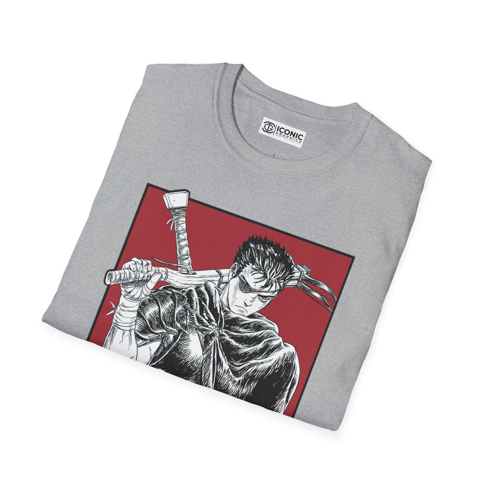 Gutz Berserk T-Shirt - 