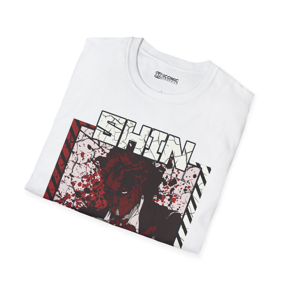 Dorohedoro Shin T-Shirt - 