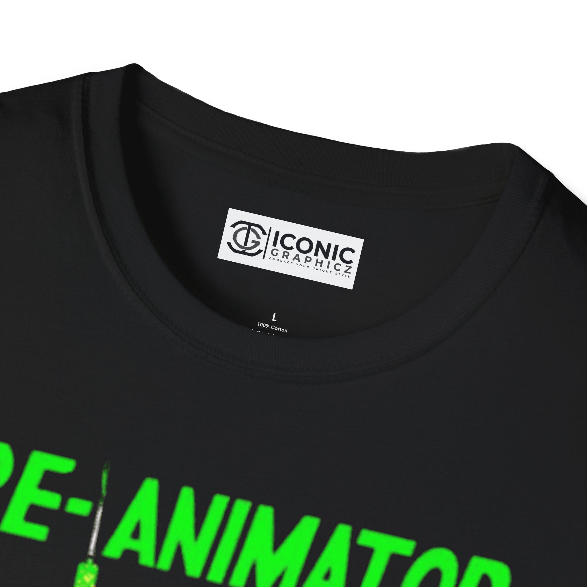 Re-Animator T-Shirt - 