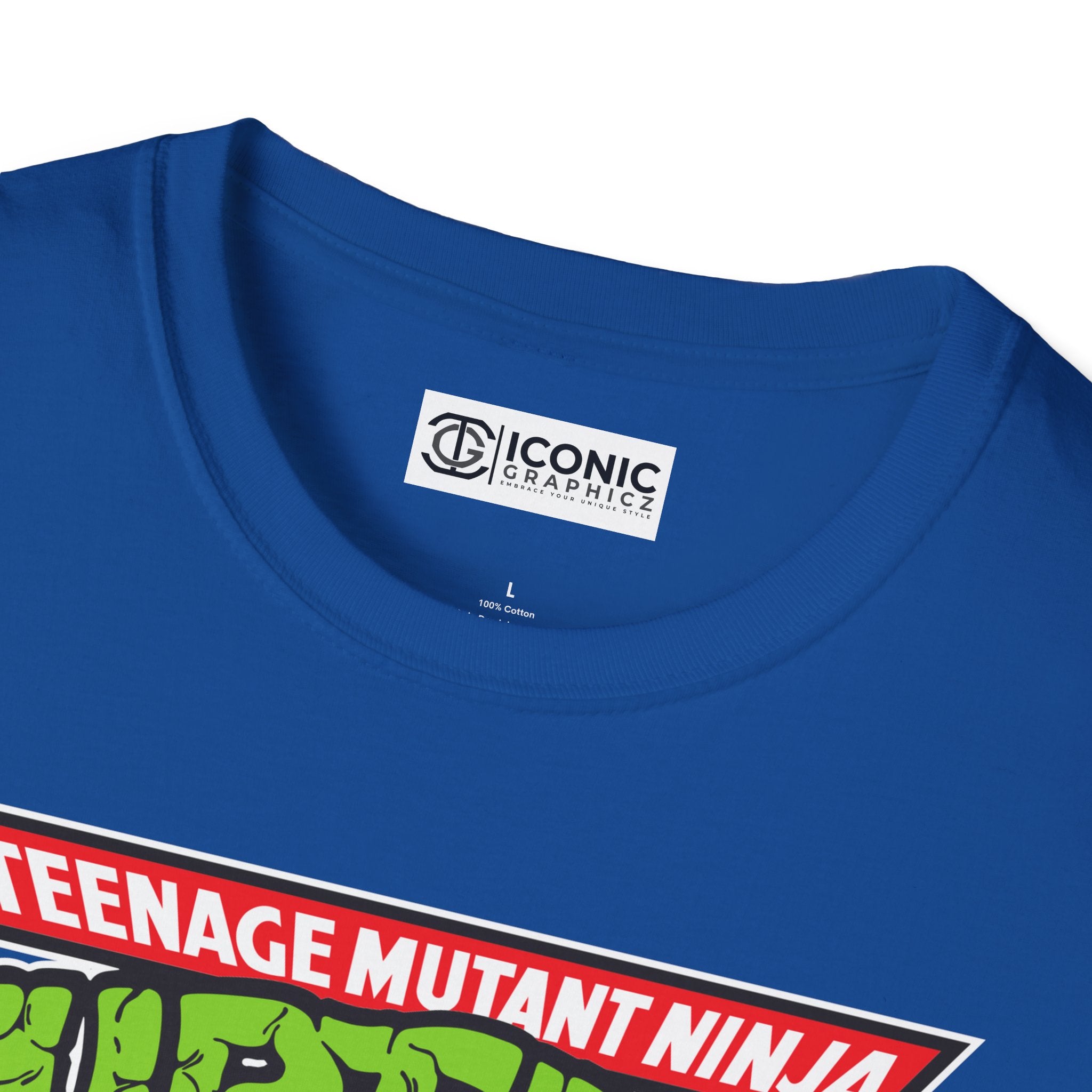 TMNT T-Shirt