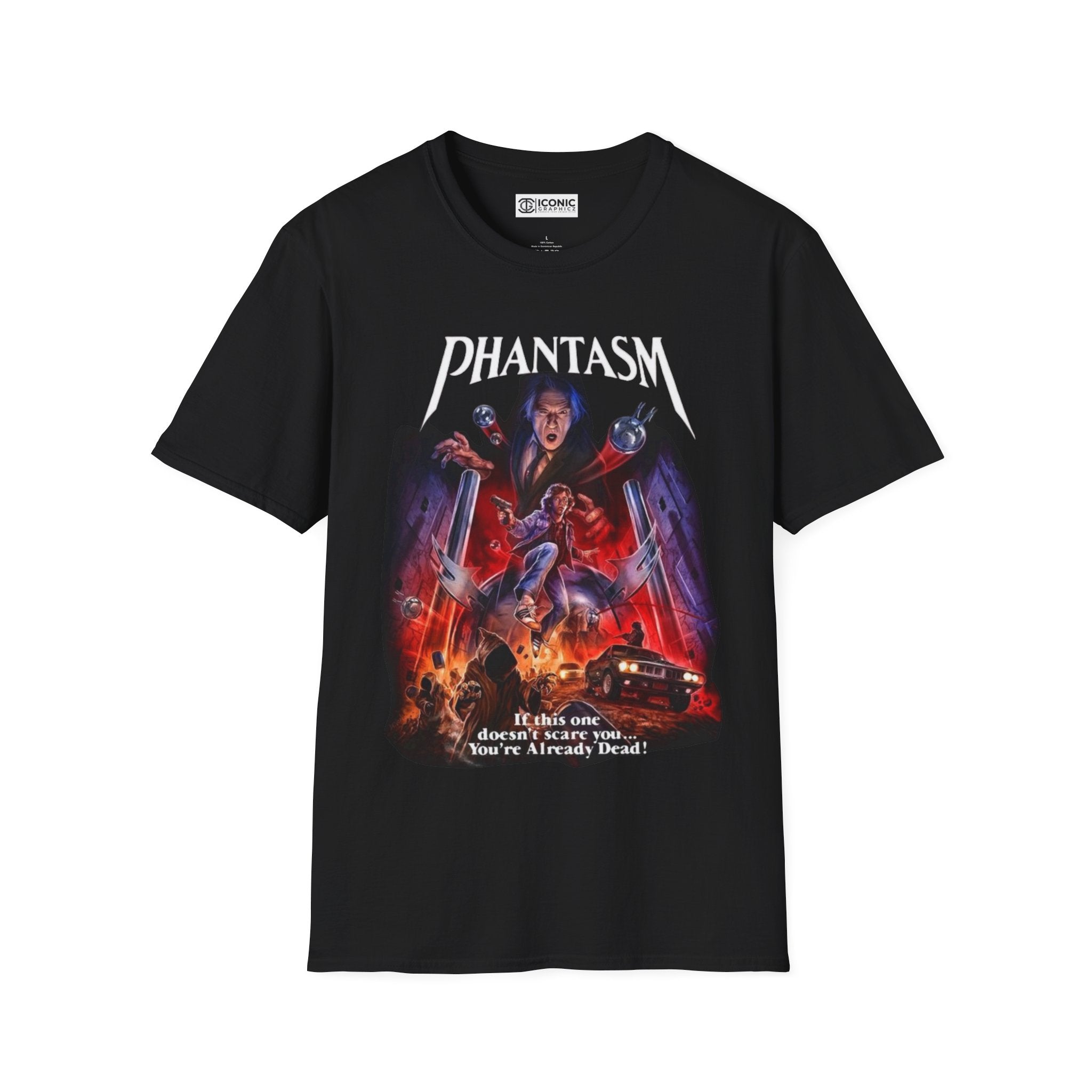 Phantasm T-Shirt