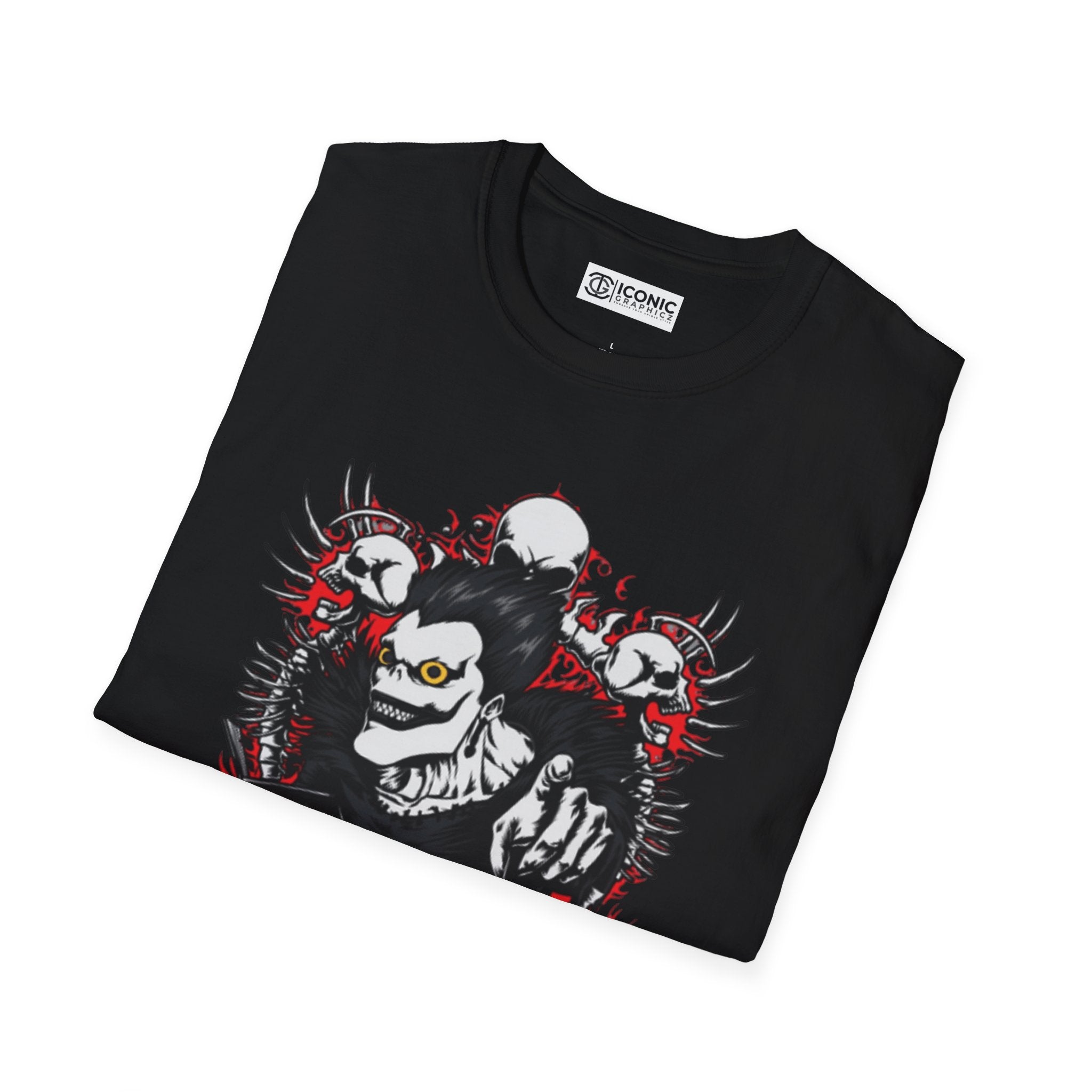 Ryuk Death Note T-Shirt