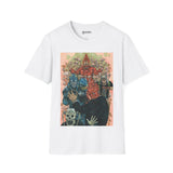 Dorohedoro Shin and En T-Shirt - 