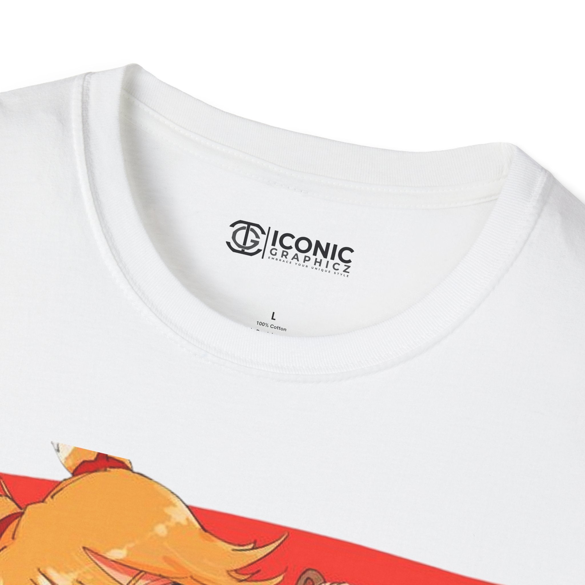 Noel and Ninny Burn The Witch T-Shirt - 