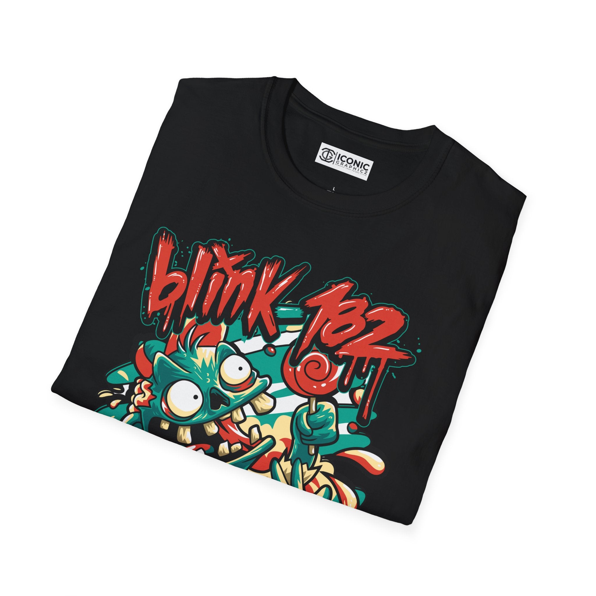 Blink-182 T-Shirt