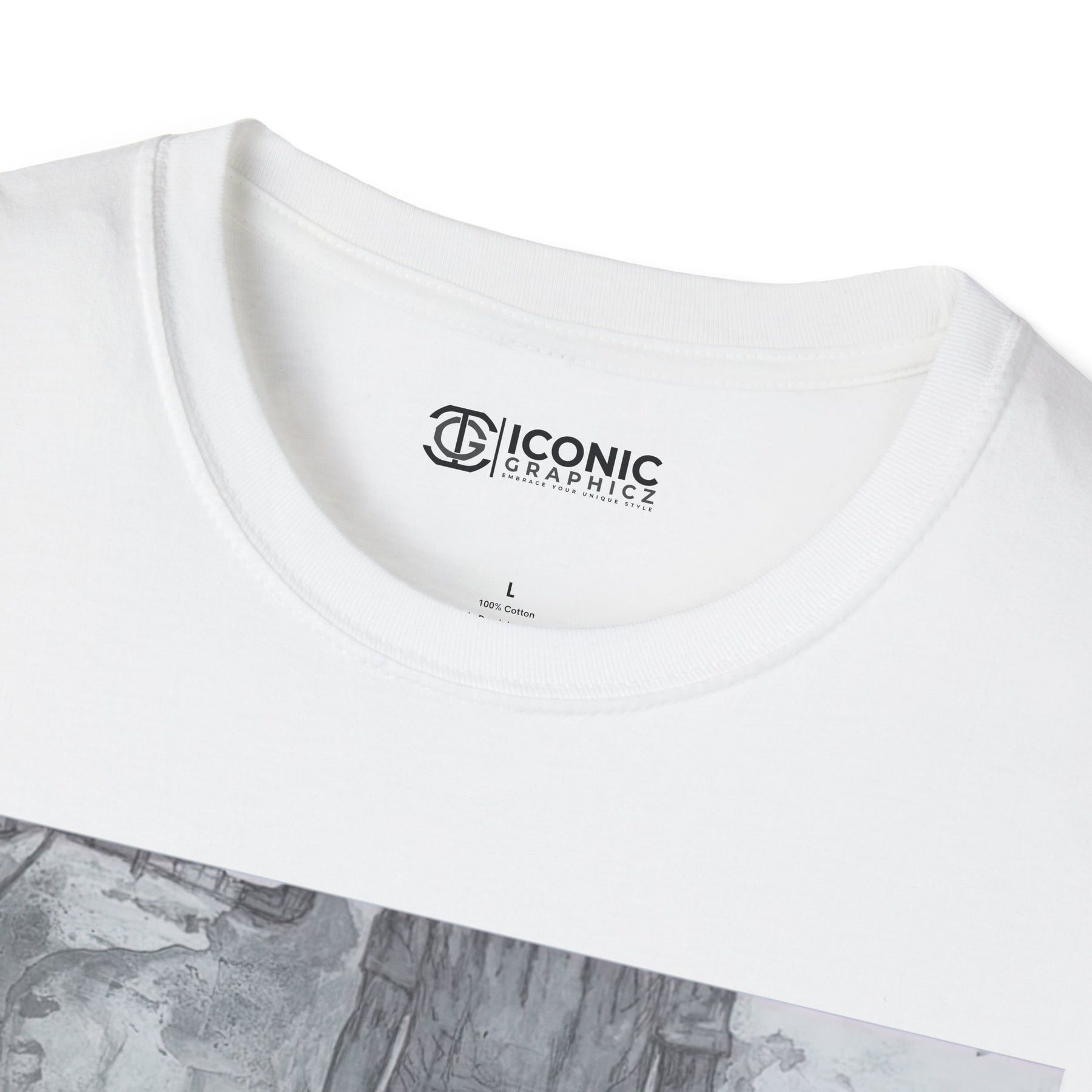 Dorohedoro Kaiman T-Shirt - 