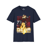 Doma Demom Slayer T-Shirt