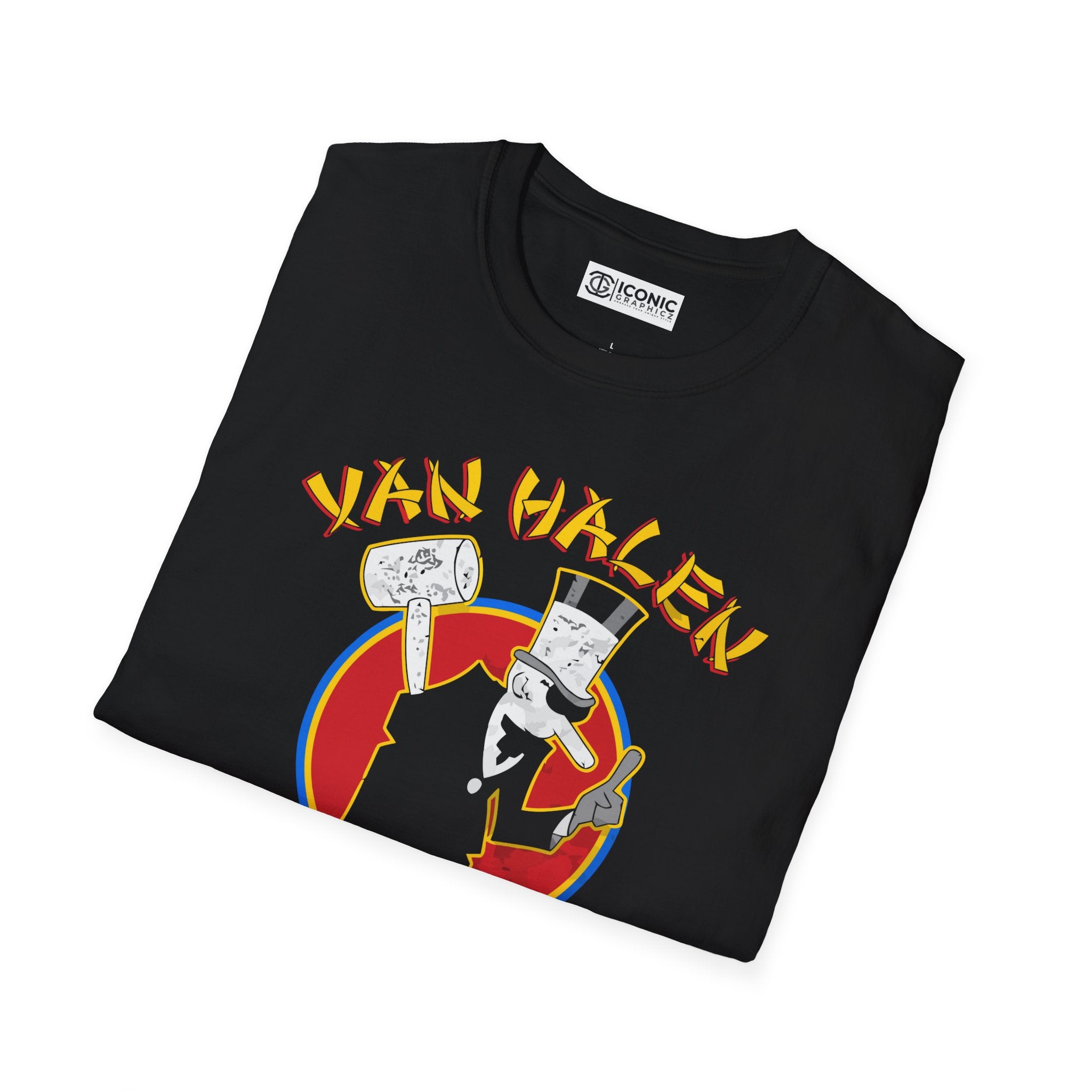 Van Halen T-Shirt