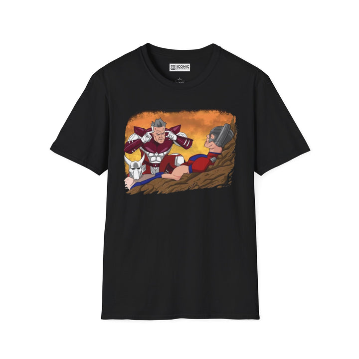 Peacemaker T-Shirt - 