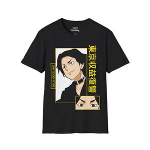 Baji Tokyo Revengers T-Shirt