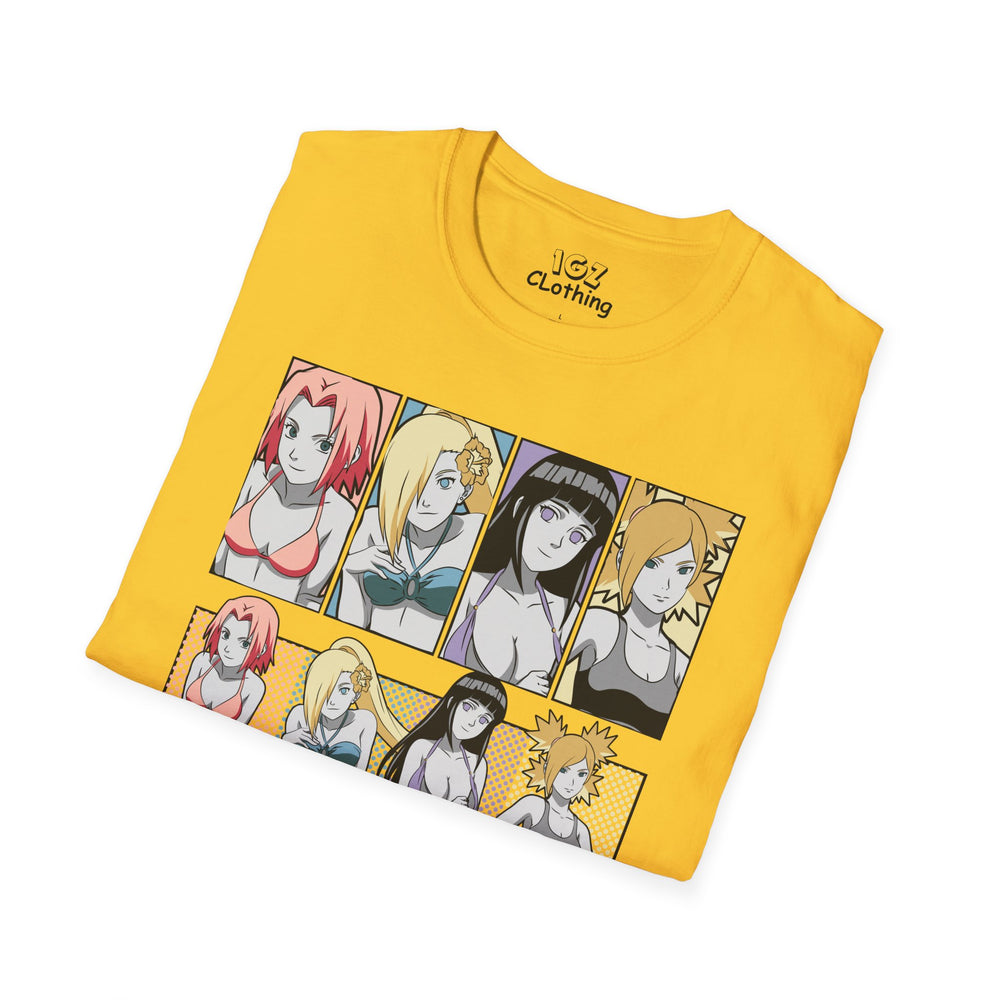 Naruto T-Shirt