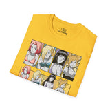 Naruto T-Shirt