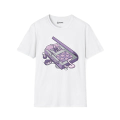 Urban Graphicz Unisex Softstyle T-Shirt - IGZ Clothing 