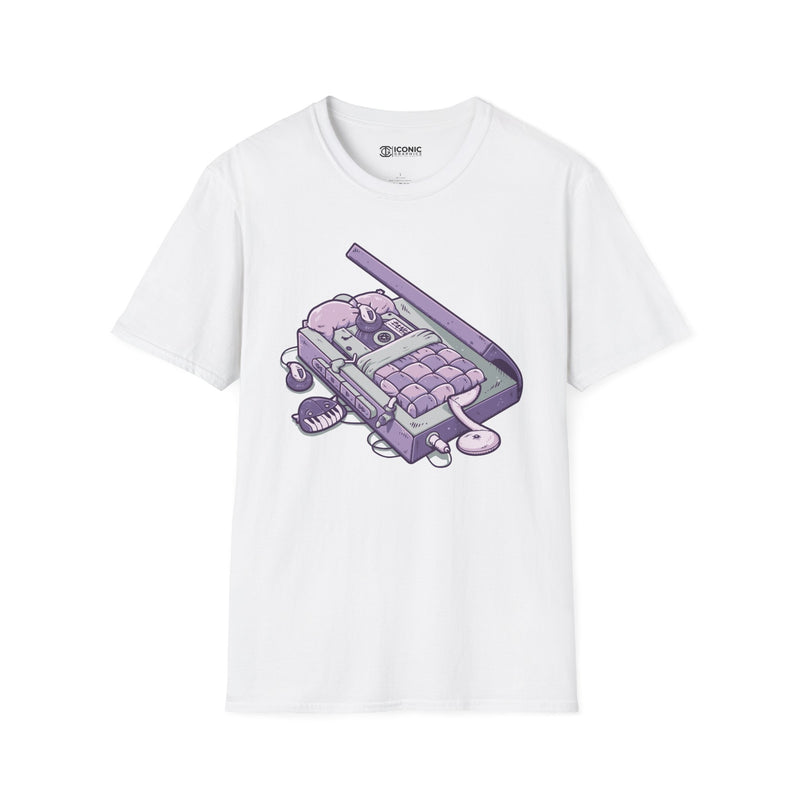 Urban Graphicz Unisex Softstyle T-Shirt - IGZ Clothing 