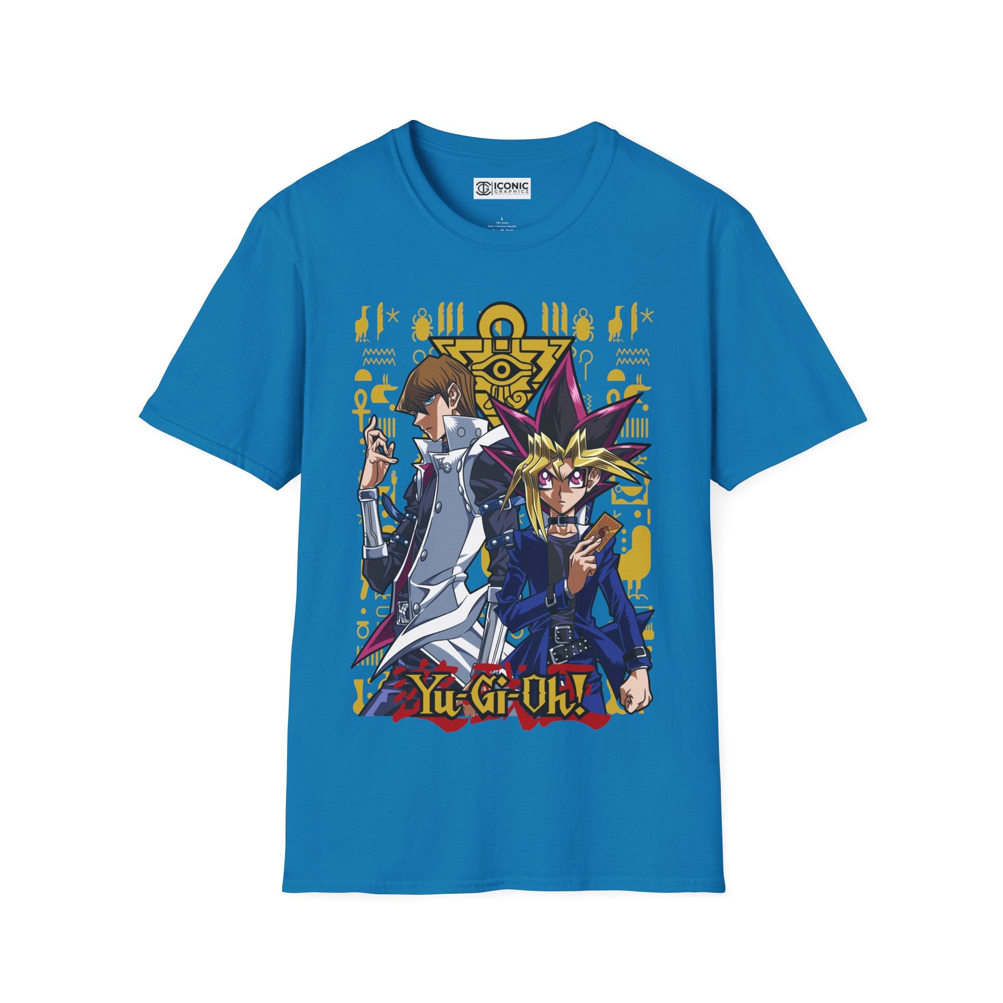 Yu-gi-oh T-Shirt