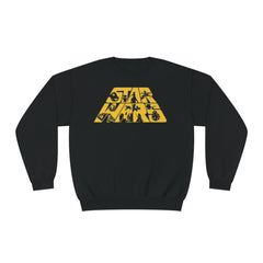 Star Wars Unisex NuBlend® Crewneck Sweatshirt - IGZ Clothing 