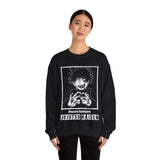 Megumi Unisex Heavy Blend™ Crewneck Sweatshirt Printify