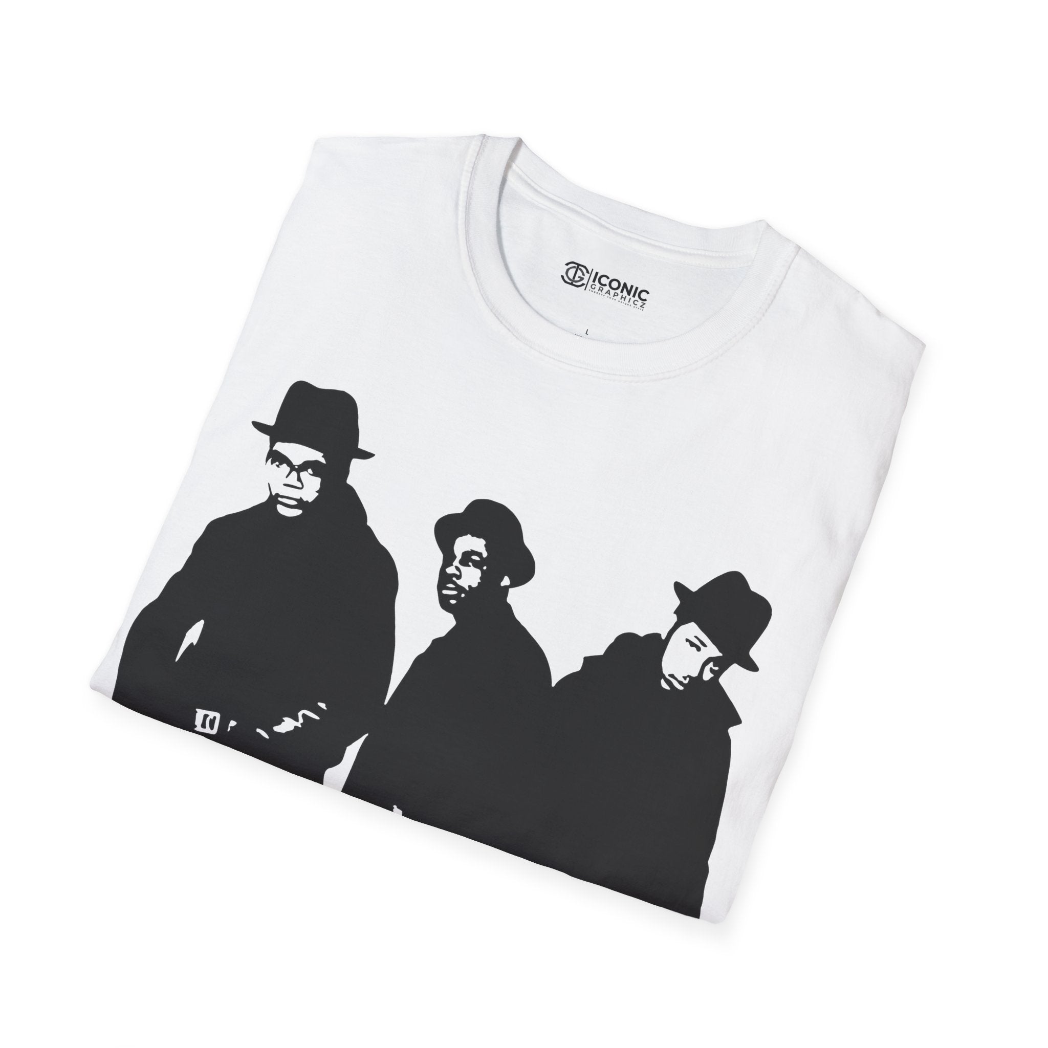 Run-D.M.C. T-Shirt