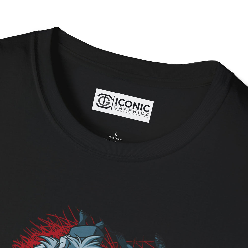 League of villains My hero academia T-Shirt - 