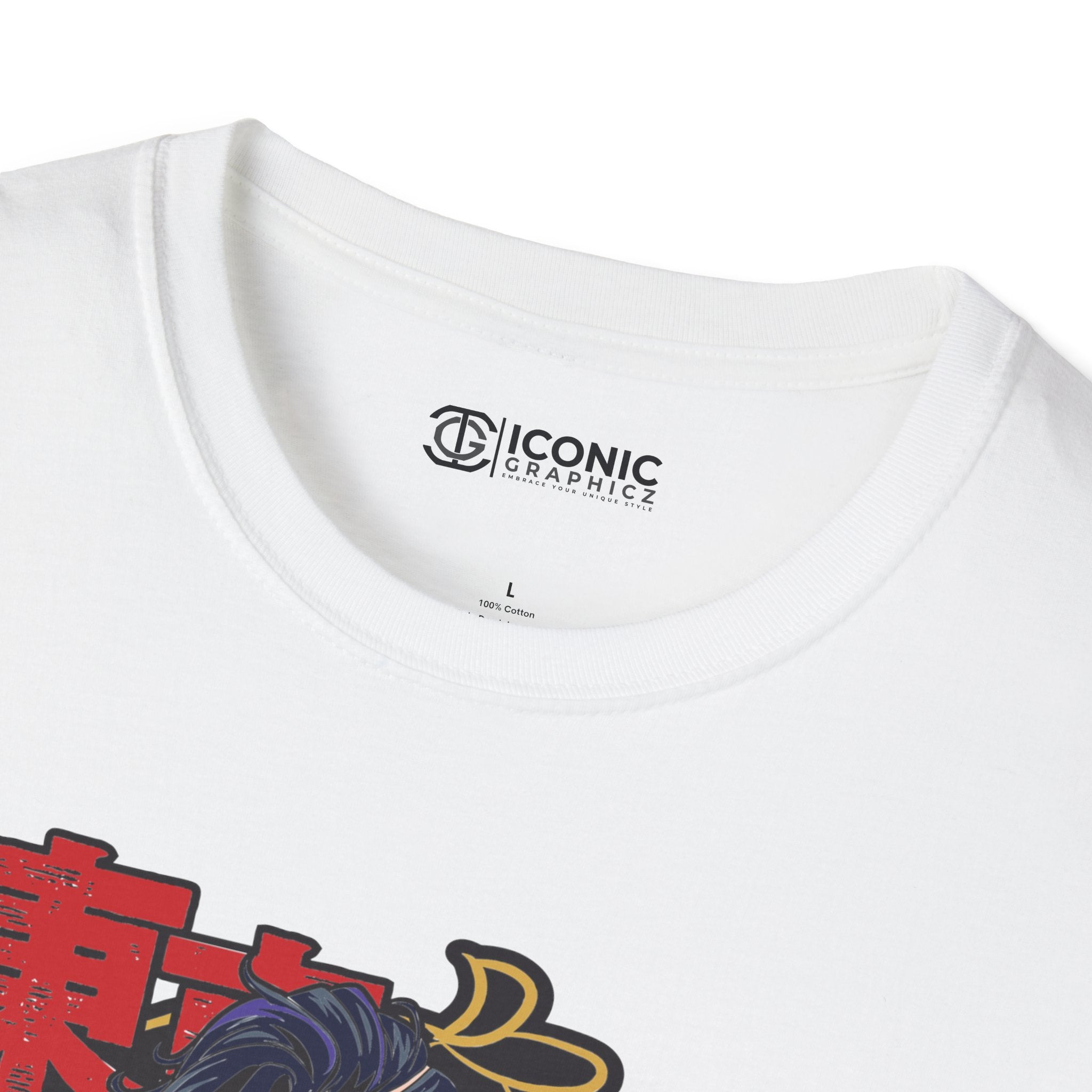 Hajime Kokono Tokyo Revengers T-Shirt