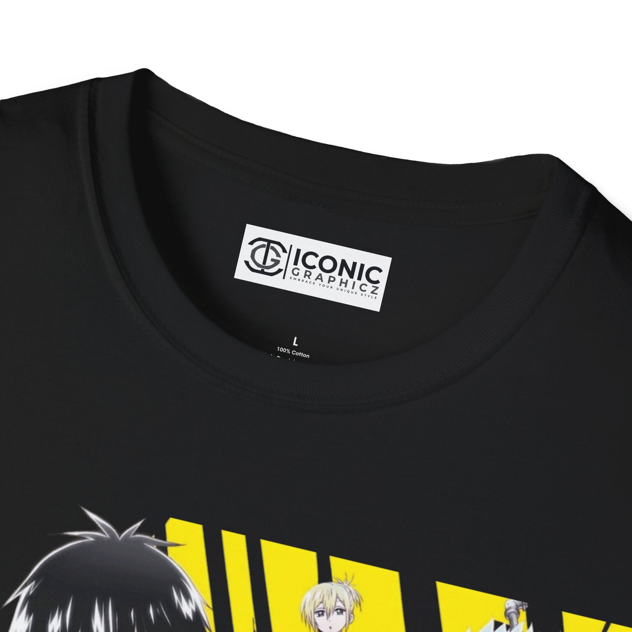 Blood Lad T-Shirt