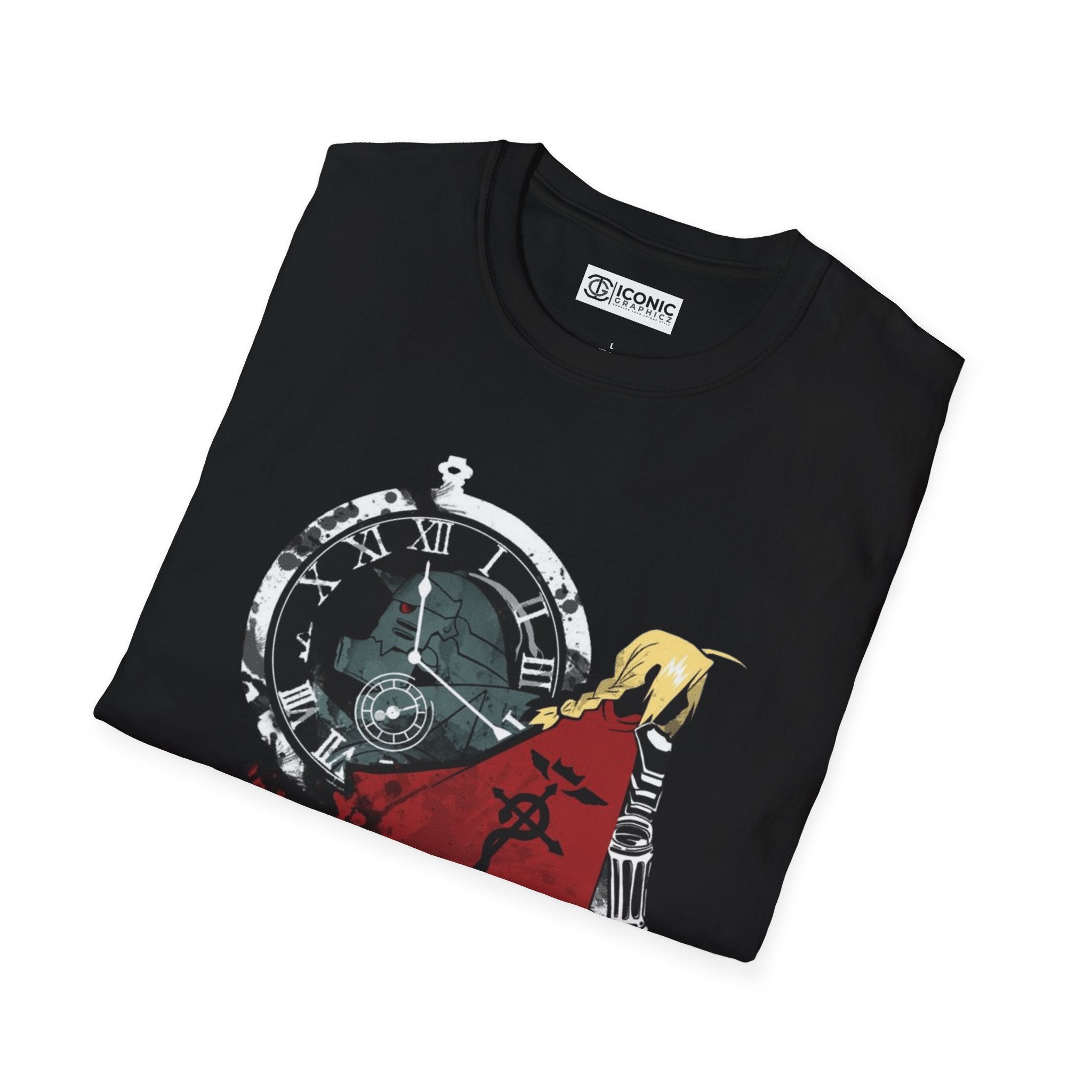 Fullmetal Alchemist T-Shirt