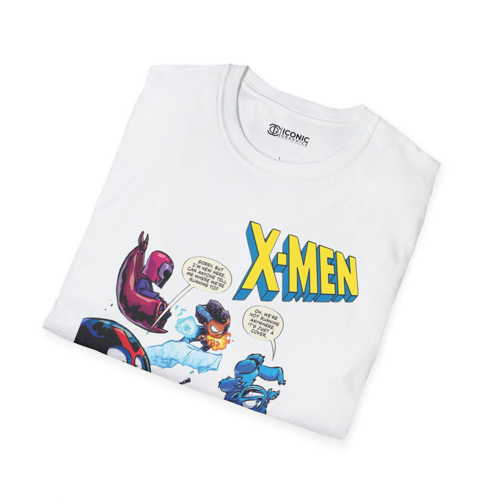 X-Men T-Shirt - 