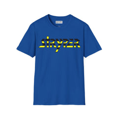 Stryper Unisex Softstyle T-Shirt - IGZ Clothing 