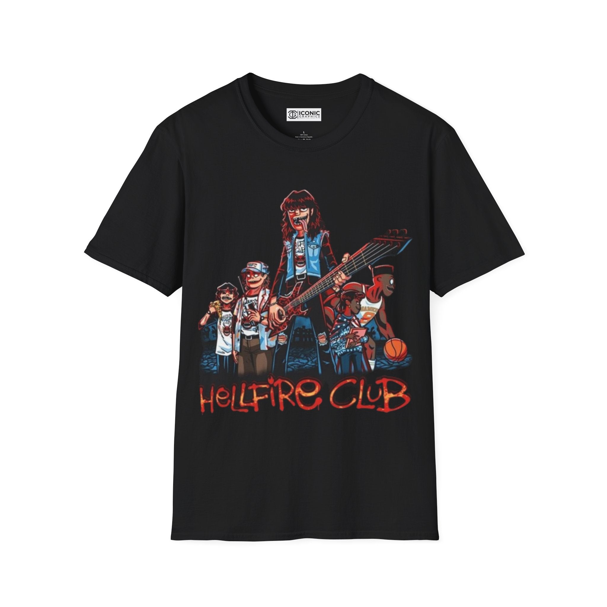 Stranger Things T-Shirt