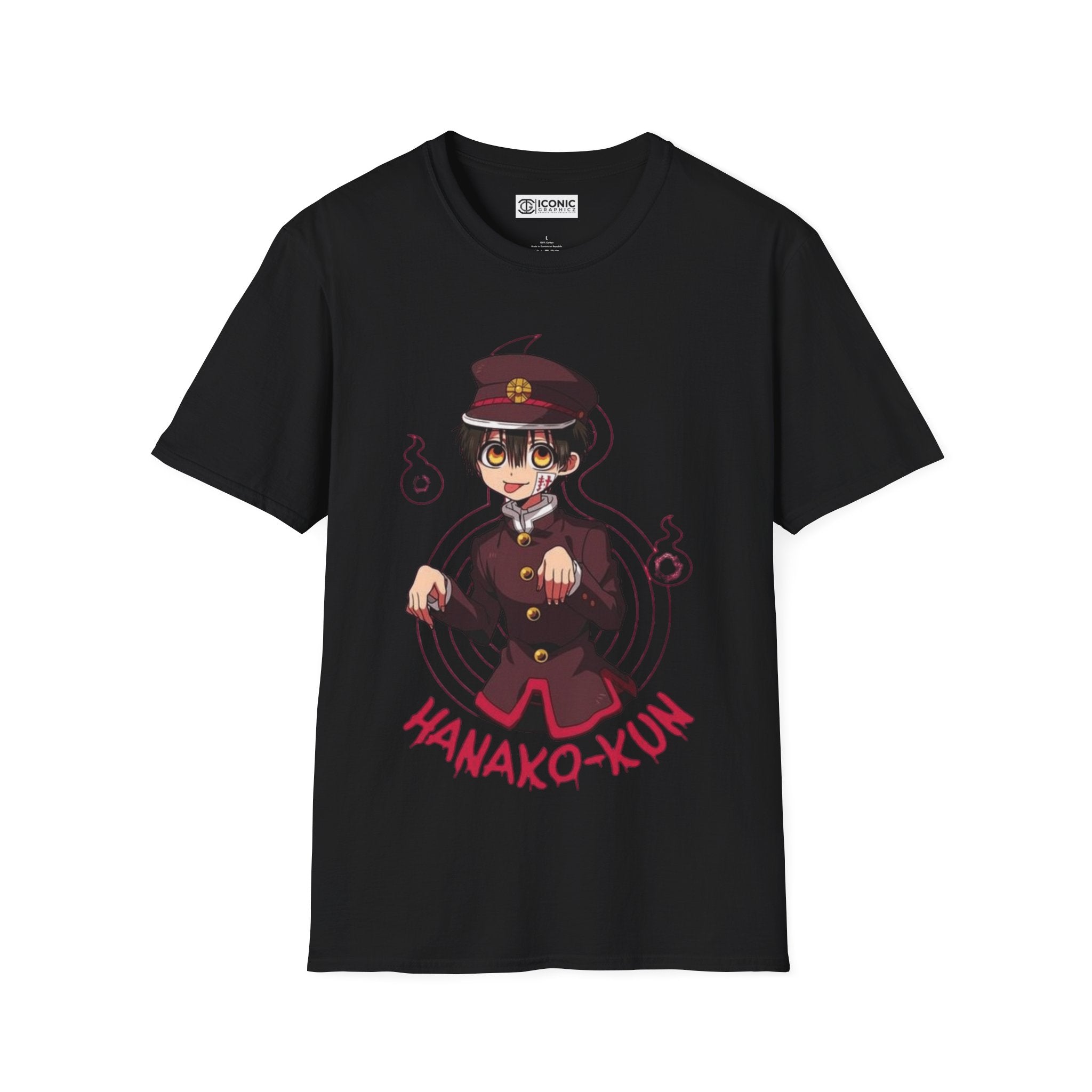 Toilet-bound Hanako-kun T-Shirt