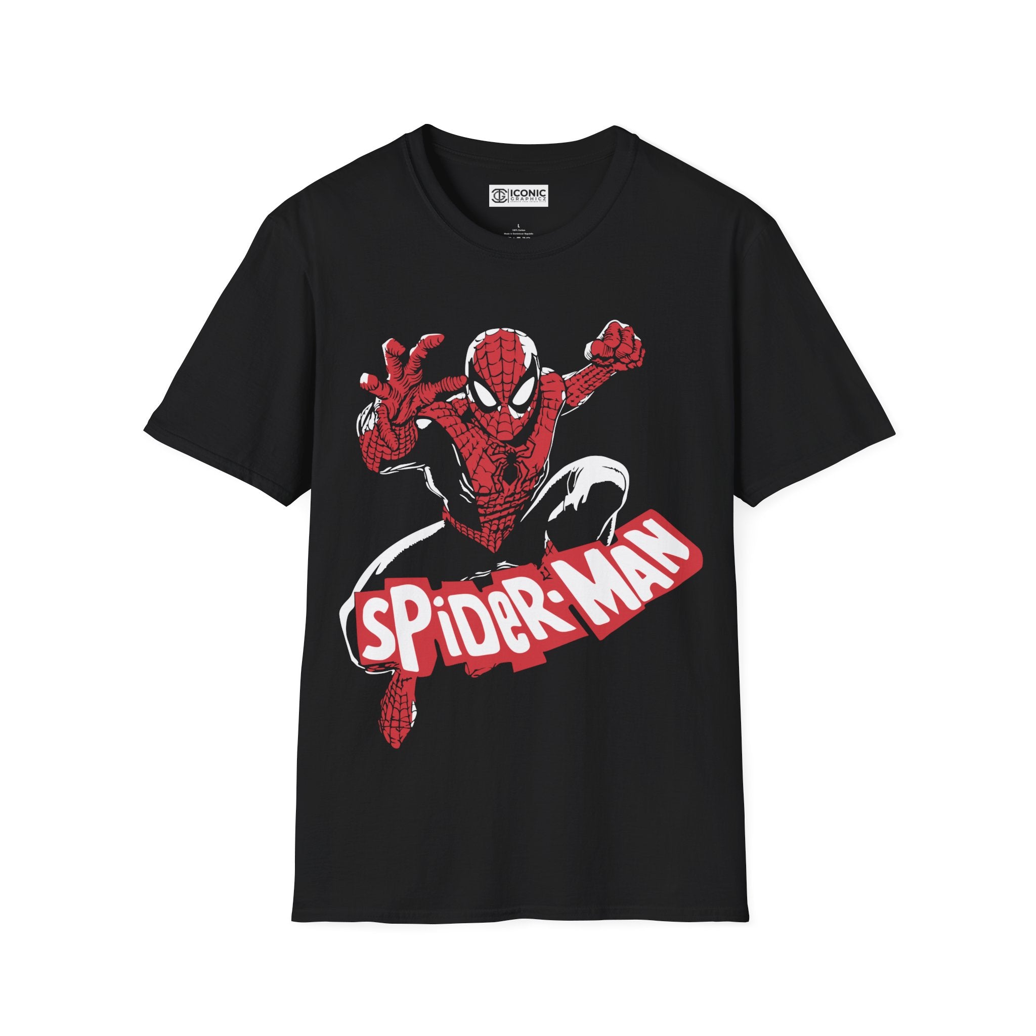 Spider-Man T-Shirt