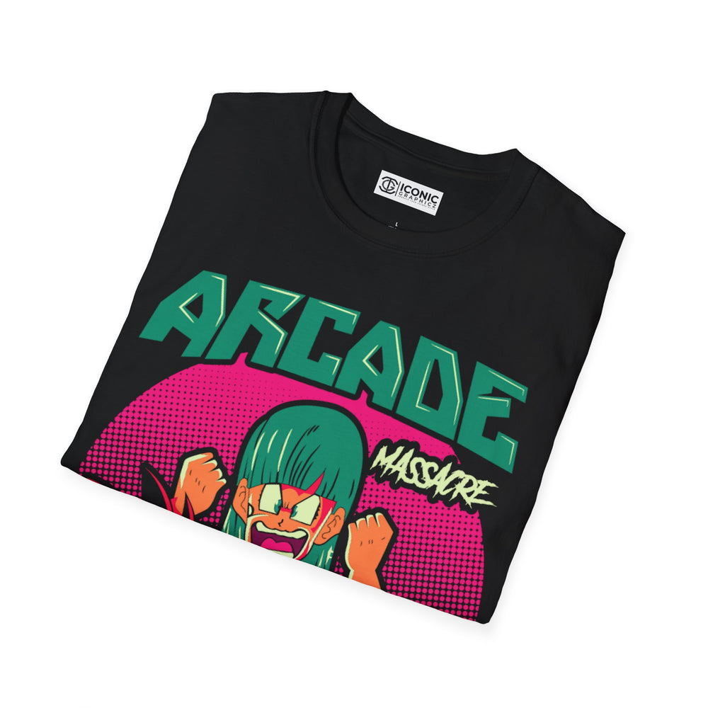 Goku and Krillin Dragonball T-Shirt - 