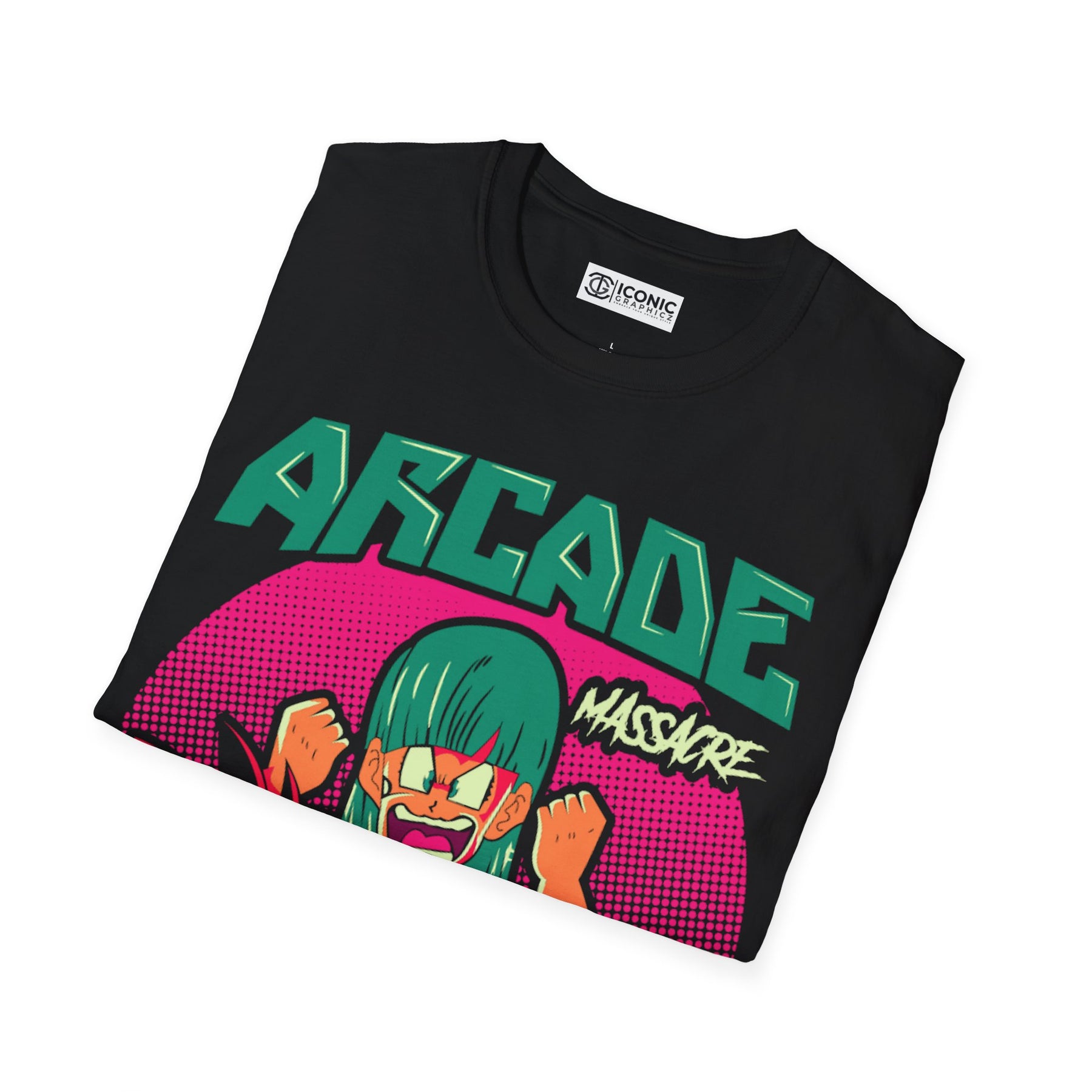 Goku and Krillin Dragonball T-Shirt - 