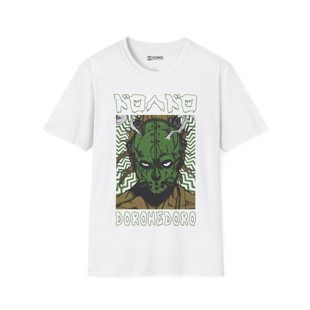 Dorohedoro En T-Shirt - 
