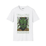 Dorohedoro En T-Shirt - 