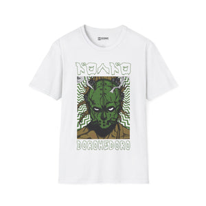 Dorohedoro En T-Shirt - 
