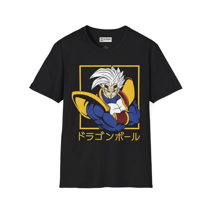 Baby Vegeta Dragonball GT T-Shirt - 