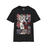 Shiro Deadman Wonderland T-Shirt