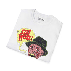 Freddy Unisex Softstyle T-Shirt - IGZ Clothing 